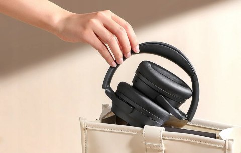 Edifier Wh700nb Bluetooth 5.3 Anc Słuchawki Nauszne Usb-C 68H Czas Pracy