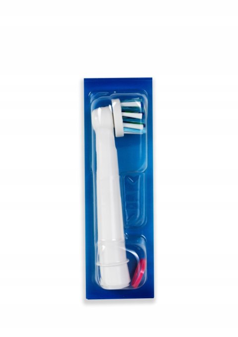 Elektryczna Szczoteczka Oral-B Vitality 100 Crossaction Czarna, 2D Action