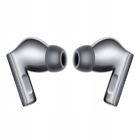 Huawei Freebuds Pro 3 Anc Bluetooth Słuchawki Dokanałowe Hires Audio Srebro