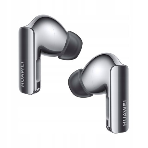 Huawei Freebuds Pro 3 Anc Bluetooth Słuchawki Dokanałowe Hires Audio Srebro