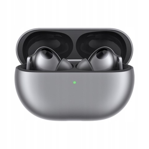 Huawei Freebuds Pro 3 Anc Bluetooth Słuchawki Dokanałowe Hires Audio Srebro