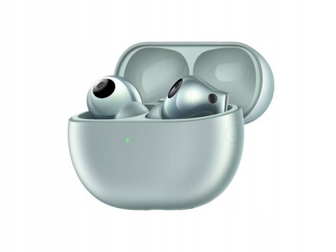 Huawei Freebuds Pro 3 Zielone Anc Bluetooth Słuchawki Hi-Res 31H Dokanałowe