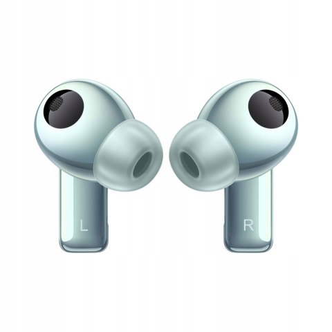Huawei Freebuds Pro 3 Zielone Anc Bluetooth Słuchawki Hi-Res 31H Dokanałowe