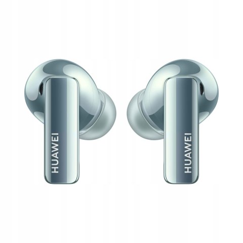 Huawei Freebuds Pro 3 Zielone Anc Bluetooth Słuchawki Hi-Res 31H Dokanałowe