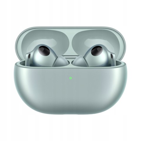 Huawei Freebuds Pro 3 Zielone Anc Bluetooth Słuchawki Hi-Res 31H Dokanałowe