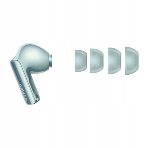 Huawei Freebuds Pro 3 Zielone Anc Bluetooth Słuchawki Hi-Res 31H Dokanałowe