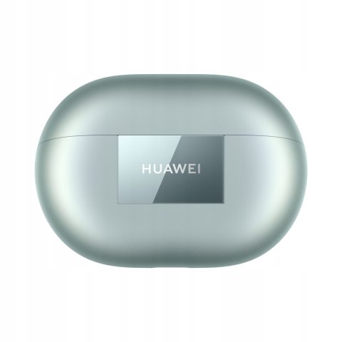 Huawei Freebuds Pro 3 Zielone Anc Bluetooth Słuchawki Hi-Res 31H Dokanałowe