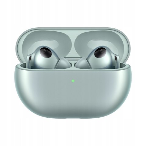 Huawei Freebuds Pro 3 Zielone Anc Bluetooth Słuchawki Hi-Res 31H Dokanałowe