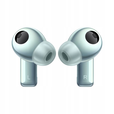 Huawei Freebuds Pro 3 Zielone Anc Bluetooth Słuchawki Hi-Res 31H Dokanałowe