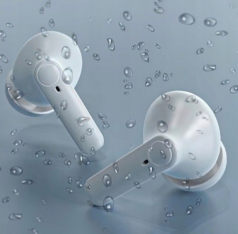 Lenovo Ht05 Słuchawki Bluetooth 5.0 Wodoodporne Ipx5 Z Powerbankiem 24H