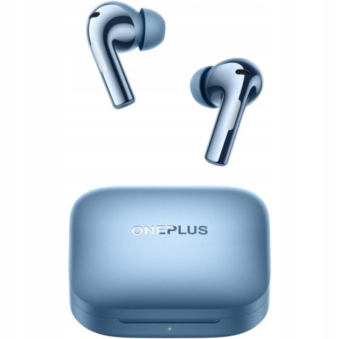 Oneplus Buds 3 Anc Bluetooth 5.3, 44H, Głębokie Basy, Wodoodporne Ip55