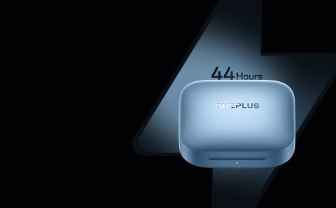Oneplus Buds 3 Anc Bluetooth 5.3, 44H, Głębokie Basy, Wodoodporne Ip55
