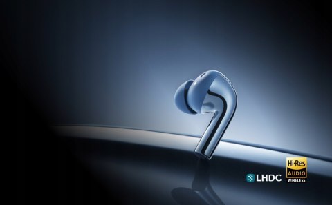 Oneplus Buds 3 Anc Bluetooth 5.3, 44H, Głębokie Basy, Wodoodporne Ip55