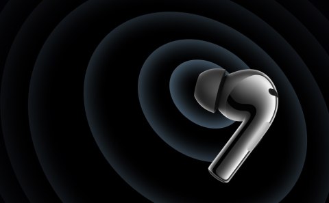 Oneplus Buds 3 Anc Bluetooth 5.3, 44H, Głębokie Basy, Wodoodporne Ip55
