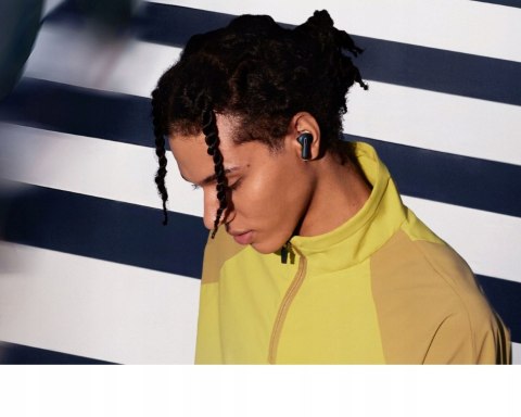 Oneplus Nord Buds 3 Pro Anc Słuchawki Bezprzewodowe Redukcja Szumów I Basów