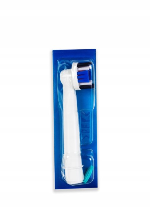 Oral-B Vitality 100 D100 Różowa Szczoteczka Elektryczna 2D Timer 3D White