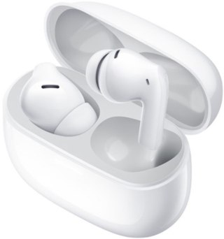 Redmi Buds 5 Pro Moonlight White Anc Hi-Res Audio Bluetooth 5.3 38H Bateria