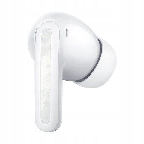 Redmi Buds 5 Pro Moonlight White Anc Hi-Res Audio Bluetooth 5.3 38H Bateria