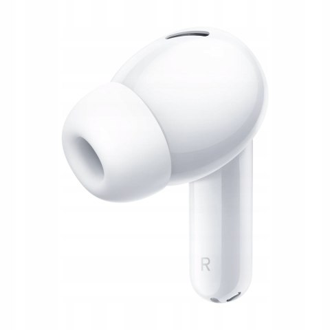 Redmi Buds 5 Pro Moonlight White Anc Hi-Res Audio Bluetooth 5.3 38H Bateria