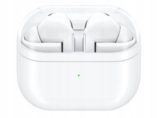 Samsung Galaxy Buds 3 Pro Sm-R630 Białe Anc Bluetooth 5.4 24-Bit Dźwięk