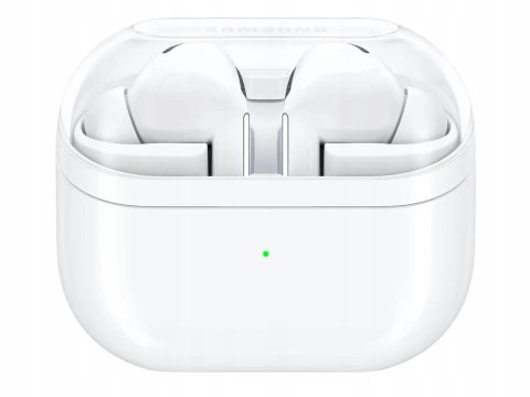 Samsung Galaxy Buds 3 Pro Sm-R630 Białe Anc Bluetooth 5.4 24-Bit Dźwięk