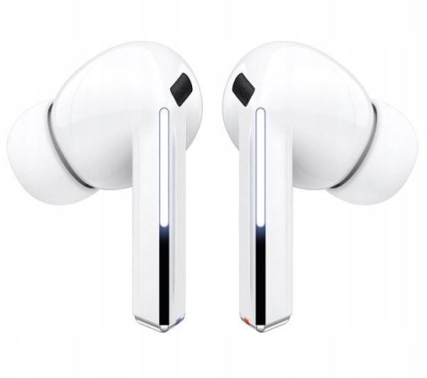 Samsung Galaxy Buds 3 Pro Sm-R630 Białe Anc Bluetooth 5.4 24-Bit Dźwięk