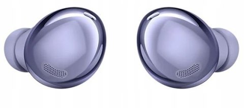 Samsung Galaxy Buds Pro Fioletowe Tws Anc Ipx7 Studyjna Jakość Dźwięku