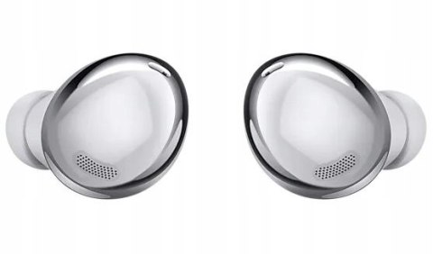 Samsung Galaxy Buds Pro Sm-R190 Silver Tws Anc Ipx7 - Studyjna Jakość Dźwięku