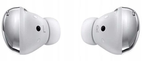 Samsung Galaxy Buds Pro Sm-R190 Silver Tws Anc Ipx7 - Studyjna Jakość Dźwięku