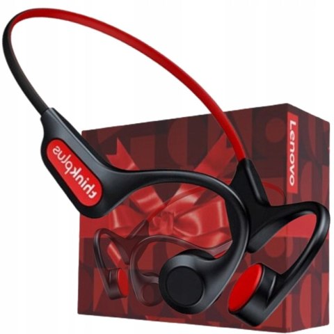 Słuchawki Bezprzewodowe Lenovo X3 Pro Bluetooth 5.3, Ipx6, 12H, Deep Bass