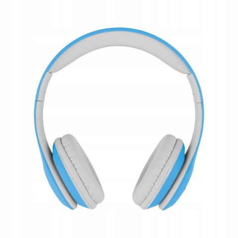 Słuchawki Bluetooth Dziecięce Krugermatz Street Kids Z Mikrofonem 89Db