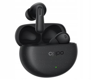 Słuchawki Bluetooth Oppo Enco Air4 Pro Z Anc, 44H, Lhdc 5.0, Mikrofony