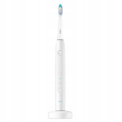 Soniczna Szczoteczka Oral-B Pulsonic Slim 2000 Biała Z Timerem 2-Minutowym