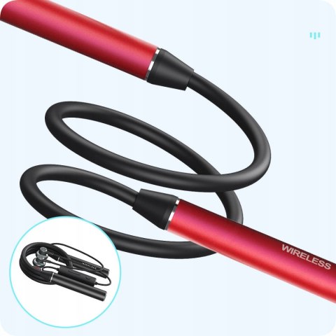 Sportowe Słuchawki Bluetooth 5.1 Z Deep Bass I Slotem Microsd, Wodoodporne