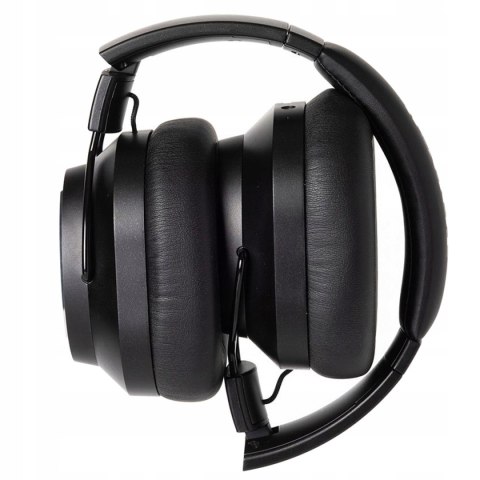 Tonsil R65bt Bezprzewodowe Słuchawki Anc Bluetooth 5.0 Z Mikrofonem 30H