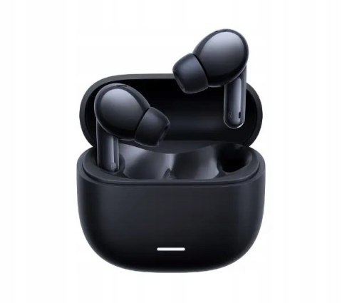 Xiaomi Redmi Buds 6 Lite Anc Bluetooth 5.3, 7H+38H, Ip54, Czarne Słuchawki