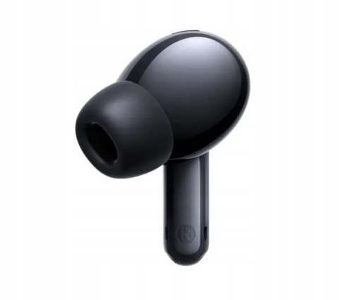 Xiaomi Redmi Buds 6 Lite Anc Bluetooth 5.3, 7H+38H, Ip54, Czarne Słuchawki