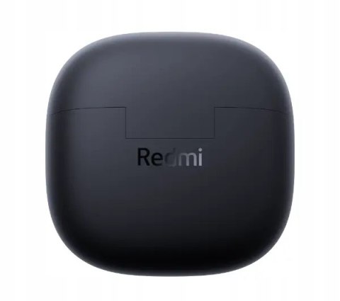 Xiaomi Redmi Buds 6 Lite Anc Bluetooth 5.3, 7H+38H, Ip54, Czarne Słuchawki