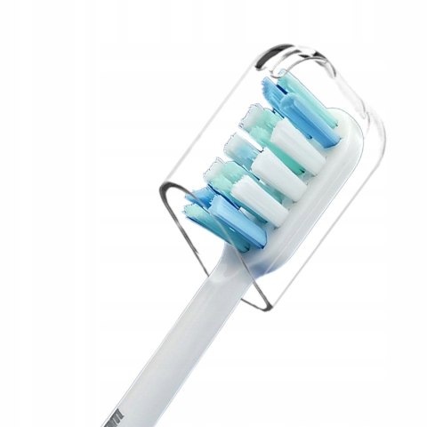 6X Końcówki Do Szczoteczki Herz Medical Instruments Dupont Białe Sterylne
