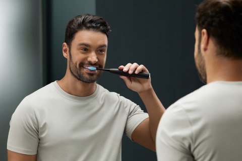 Oclean X Ultra Soniczna Szczoteczka Turboclean Silnikiem Maglev 3 Końcówki