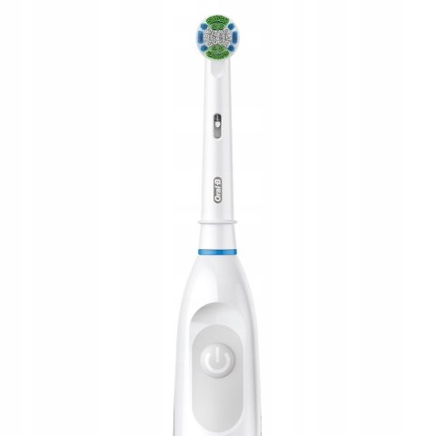 Oral-B Db5 Pro Szczoteczka Elektryczna Na Baterie 9 Końcówek Dentystycznych