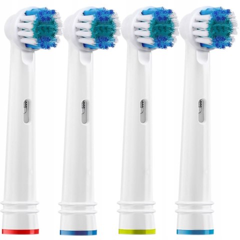 Oral-B Db5 Pro Szczoteczka Elektryczna Na Baterie 9 Końcówek Dentystycznych