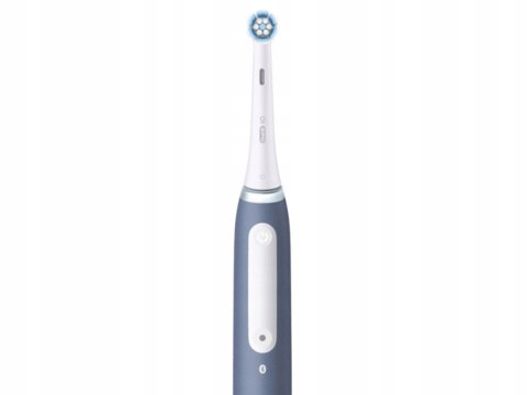 Oral-B Io Series 4 Szczoteczka Elektryczna Z Ai, 4 Tryby, Etui Podróżne