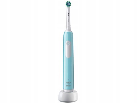 Oral-B Pro Series 1 Duo Szczoteczka Elektryczna Czarna I Niebieska 3 Tryby