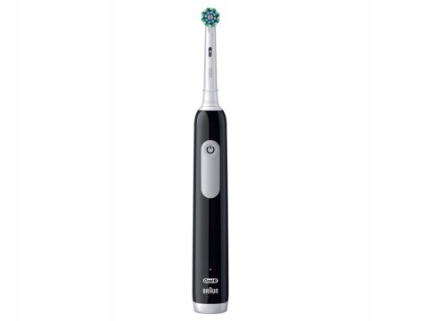 Oral-B Pro Series 1 Duo Szczoteczka Elektryczna Czarna I Niebieska 3 Tryby