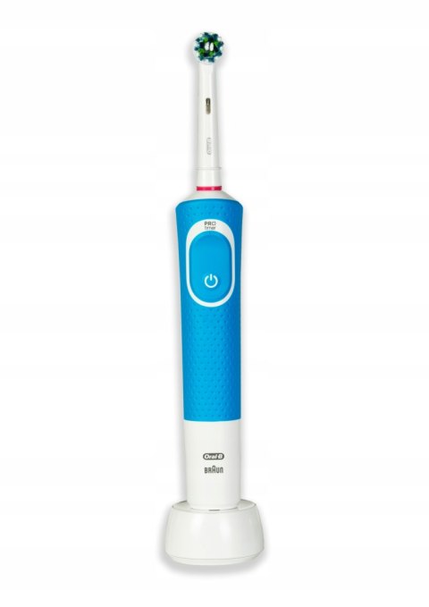 Oral-B Vitality 100 Crossaction Elektryczna Szczoteczka Do Zębów 2D 7600