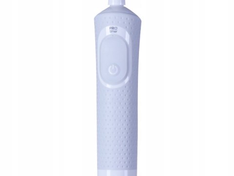 Oral-B Vitality 100 Crossaction Szczoteczka Elektryczna 4 Końcówki Zapasowe
