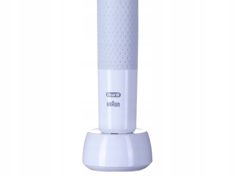Oral-B Vitality 100 Crossaction Szczoteczka Elektryczna 4 Końcówki Zapasowe