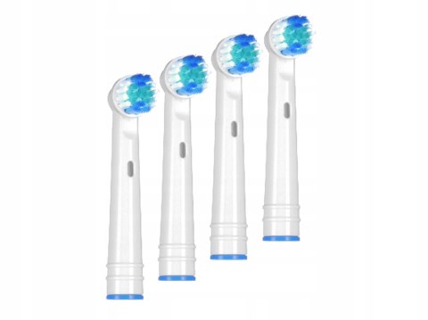 Oral-B Vitality Pro D103 Szczoteczka Elektryczna 7600 Ruchów Na Minutę