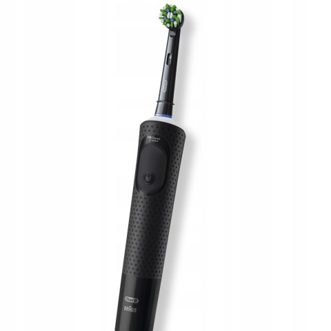 Oral-B Vitality Pro Elektryczna Szczoteczka Do Zębów Z Timerem 4 Końcówki